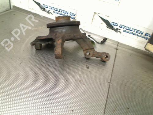 Left front steering knuckle RENAULT ESPACE IV (JK0/1_) 2.0 (JK0A, JK1D, JK0N) | BP36070727M25 - Image 5