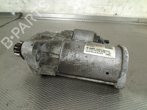 Used Starter Starter 38928153 38928153