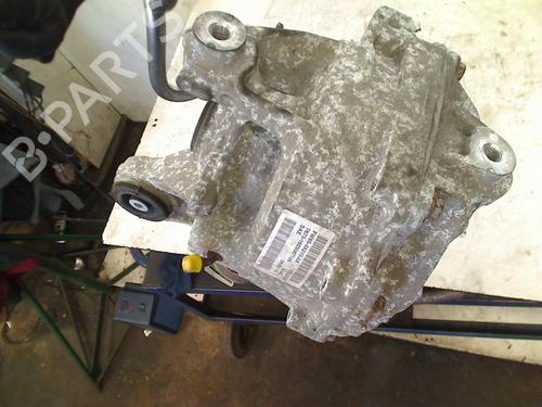 Rear differential JAGUAR XJ (X351) 3.0 SDV6 | BP37266397M24 - Image 7