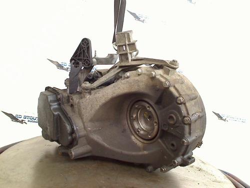 Gearbox VW TRANSPORTER T5 Van (7HA, 7HH, 7EA, 7EH) 2.0 TDI | BP29585591M3 