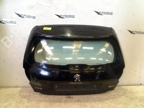 Bagklap CC/Kombi-Coupé Bagklap CC/Kombi-Coupé 17077414 17077414