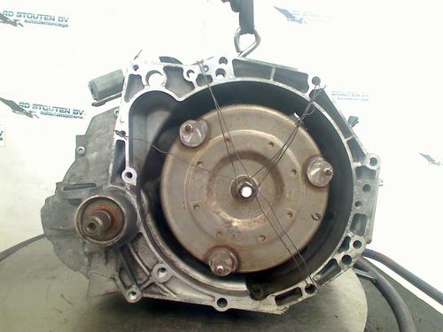 Gearkasse PEUGEOT 207 CC (WD_) 1.6 16V (120 hp) 31800537