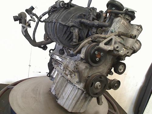 Engine VW GOLF PLUS V (5M1, 521) 1.6 FSI | BP36256759M1  - Image 8
