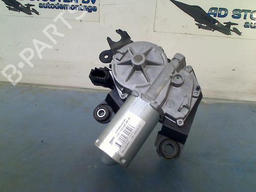 Used Rear wiper motor DACIA SANDERO II 1.0 SCe 75 (B8JC, B8JD, B8NC) (73 hp) 31637836
