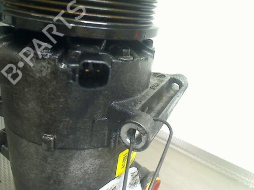 AC compressor LAND ROVER FREELANDER 2 (L359) 2.2 eD4 | BP31014664M34  - Image 5