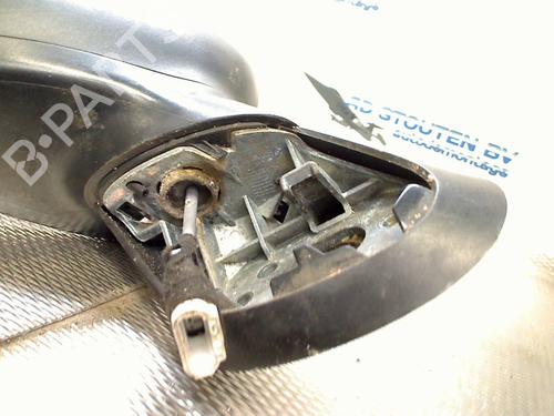 Right mirror FIAT 500 (312_) 1.2 (312AXA1A) | BP25740531C27 