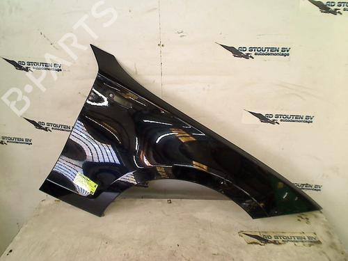 Used Right front fenders BMW 1 (E87) 116 i (122 hp) 17559085