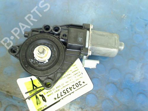 Right front window motor HYUNDAI i30 Estate (FD) 1.6 | BP19428474E20 
