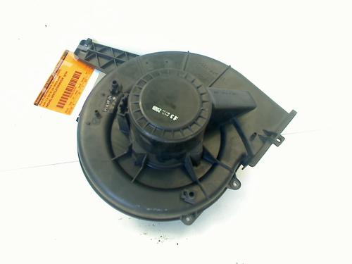 Heater blower motor AUDI A2 (8Z0) 1.4 | BP11306117M62 