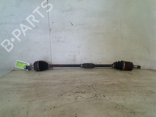 Used Right front driveshaft Right front driveshaft 39206474 39206474