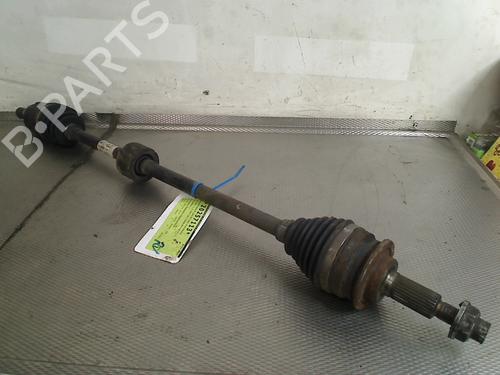 Right front driveshaft SUZUKI SWIFT IV (FZ, NZ) 1.2 (AZH412, ZC72S) | BP36353691M39  - Image 7