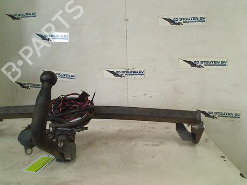 Tow ball/Mechanism CITROËN C4 CACTUS 1.2 VTi 82 | BP30167631C141 