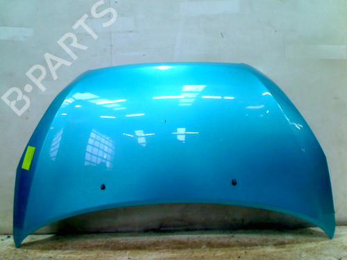 Capot SUZUKI SPLASH (EX) 1.2 (A5B412) (86 hp) 32515232