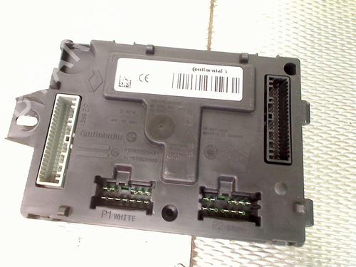 Control unit RENAULT CLIO IV (BH_) 0.9 TCe 90 (BHNF, BHMA, BHMH, BHJK, BHJR) | BP26652928M11 - Image 2