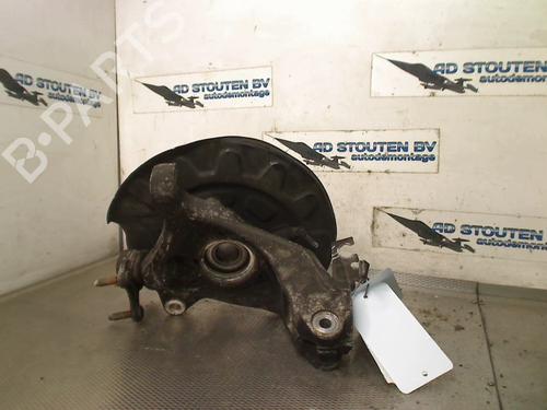Left front steering knuckle SEAT LEON (KL1, KLG) 1.4 TSI e-Hybrid | BP38685039M25 - Image 3