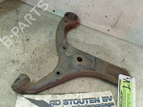 Left front suspension arm HYUNDAI ACCENT III (MC) 1.4 GL | BP11320924M12 