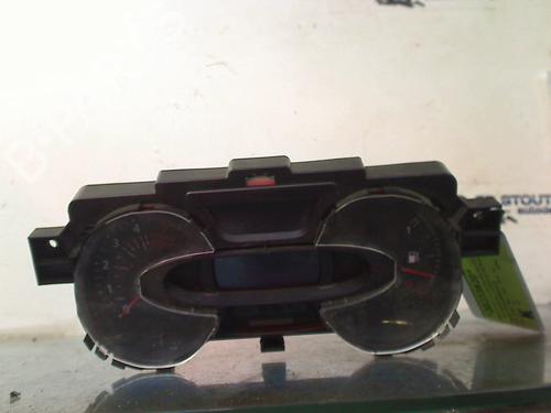 Used Instrument cluster Instrument cluster 16353447 16353447