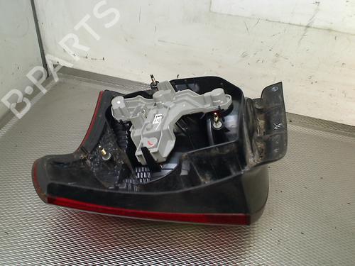 Left taillight TOYOTA COROLLA (_E12_) 1.6 VVT-i (ZZE121_, ZZE121R) | BP32283847C34