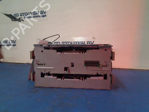 Elektronisk modul OPEL ASTRA H Estate (A04) 1.9 CDTI (L35) (100 hp) 11497847