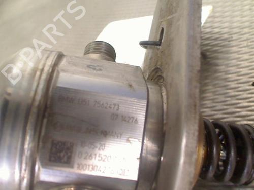 Pompe à injection BMW 1 (E87) 118 i | BP28382513M78