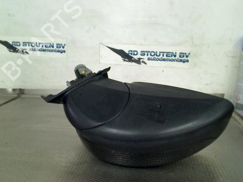 Right mirror RENAULT ESPACE IV (JK0/1_) 2.0 (JK0A, JK1D, JK0N) | BP36070707C27 - Image 5