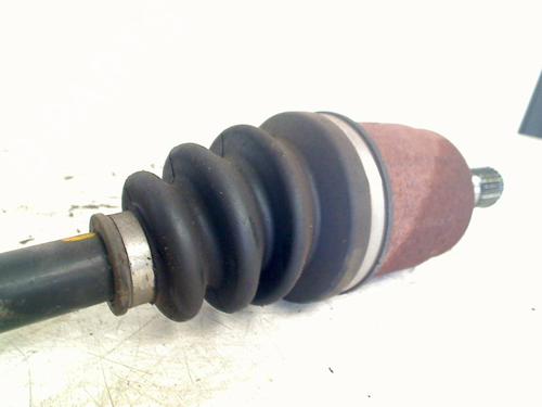 Right front driveshaft HONDA INSIGHT (ZE_) 1.3 IMA (ZE28, ZE2) | BP39206474M39 - Image 4