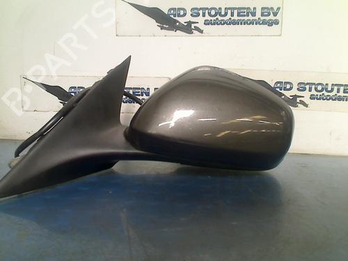 Left mirror ALFA ROMEO 159 Sportwagon (939_) 1.9 JTS (939BXA1B) | BP13466497C26 
