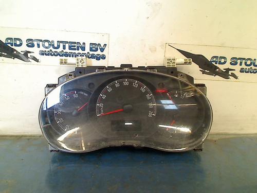 instrument-cluster-opel-movano-b-van-x62-2010-23497444 main image