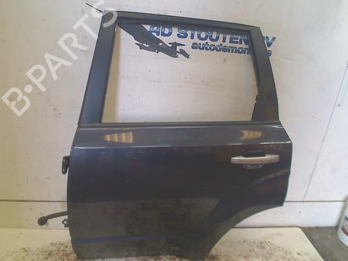 Used Left rear door SUBARU FORESTER (SH_) 2.0 D AWD (SHH, SHD, SHN) (147 hp) 11317507