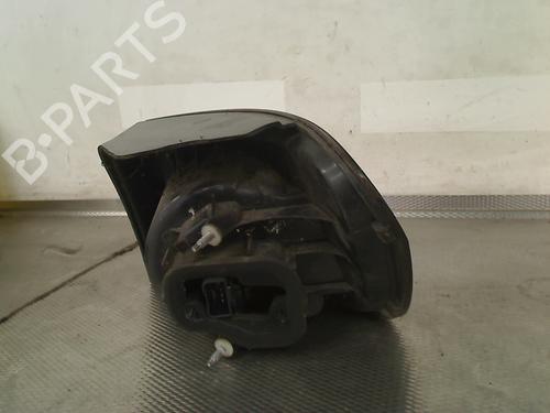 Left taillight VW GOLF PLUS V (5M1, 521) 1.4 TSI | BP34574025C34  - Image 5