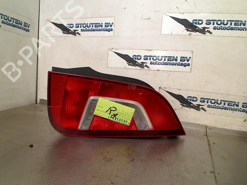 Used Right taillight VW UP! (121, 122, BL1, BL2, BL3, 123) 1.0 (60 hp) 29851308