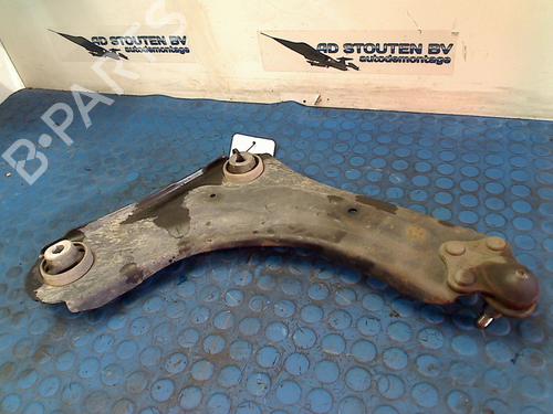 Used Left front suspension arm RENAULT MEGANE III Grandtour (KZ0/1) 1.4 TCe (KZ0F, KZ1V) (130 hp) 11427859