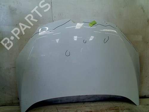 Capot Capot RENAULT MEGANE III Hatchback (BZ0/1_, B3_) 1.5 dCi (BZ09, BZ0D, BZ1W, BZ29, BZ14) (110 hp) 36751976 36751976