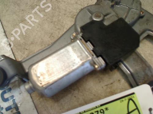 Rear wiper motor TOYOTA COROLLA Verso (ZER_, ZZE12_, R1_) 1.8 (ZNR11_, ZNR11R) | BP11261432M102 
