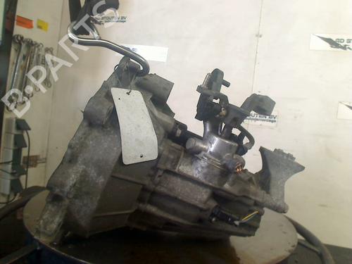 Gearbox VW UP! (121, 122, BL1, BL2, BL3, 123) 1.0 | BP29851310M3
