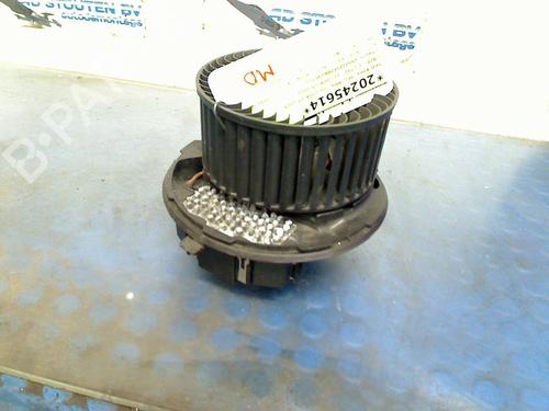 Heater blower motor SEAT ALTEA (5P1) 1.2 TSI | BP21192986M62 