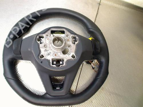 Steering wheel VW GOLF VIII (CD1, DA1) 1.4 GTE Plug-in Hybrid | BP36186243C49 - Image 4