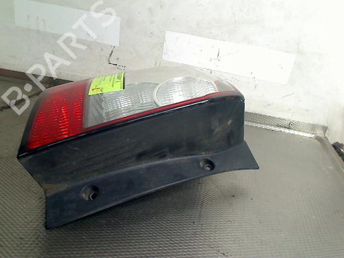 Left taillight LAND ROVER FREELANDER 2 (L359) 2.2 eD4 | BP31014628C34 