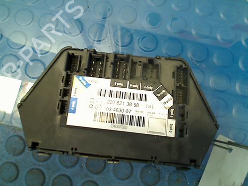 Switch MERCEDES-BENZ S-CLASS (W220) S 320 (220.065, 220.165) | BP11263802I30 