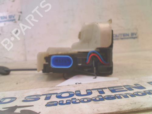 Front left lock VW JETTA III (1K2) 1.9 TDI | BP11317356C98 