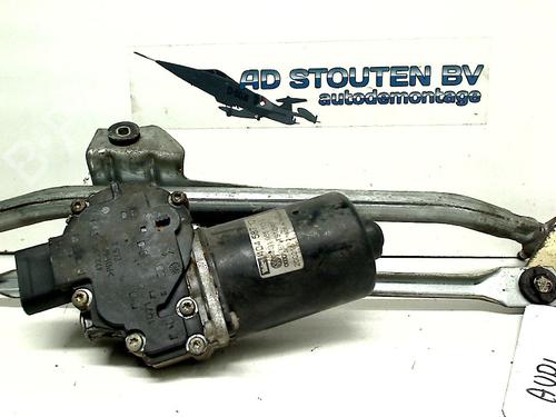 Used Front wipers mechanism AUDI A6 C5 Avant (4B5) 2.5 TDI (150 hp) 11301099