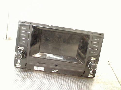 Used Electronic module Electronic module 39237737 39237737