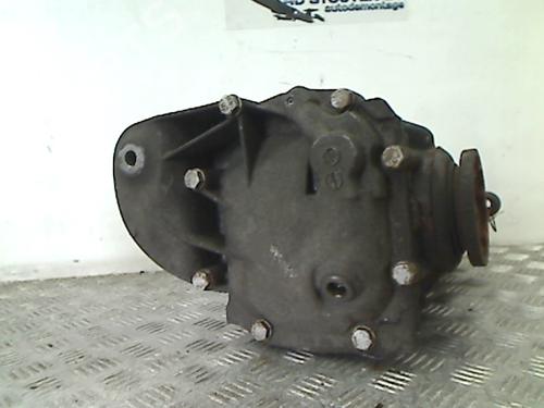Rear differential BMW 3 (E90) 320 d | BP11299646M24 