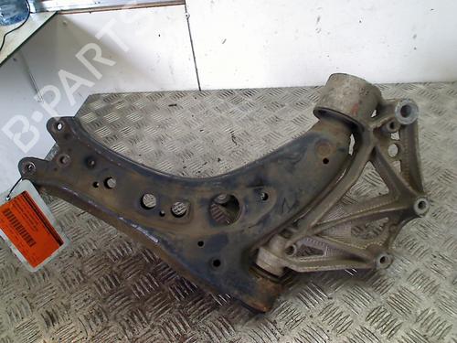 Used Left front suspension arm SKODA FABIA I (6Y2) 1.4 16V (75 hp) 11259166