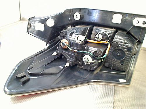 Right taillight SUBARU FORESTER (SJ_) 2.0 i AWD (SJ5) | BP37231780C35 - Image 3