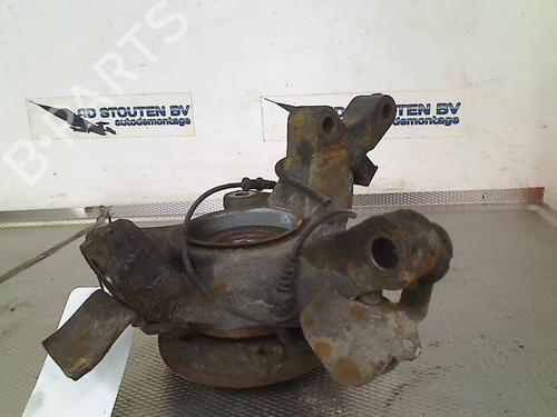 Right front steering knuckle MERCEDES-BENZ VITO Van (W447) 109 CDI (447.601, 447.603, 447.605) | BP27269848M26 
