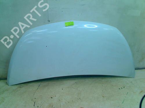 Capot OPEL VIVARO B Van (X82) 1.6 CDTI (05) (125 hp) 33115510