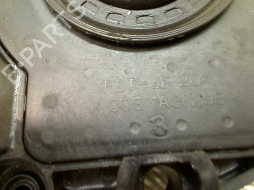 Left front window motor HYUNDAI i30 (FD) 1.6 CRDi | BP34715048E21  - Image 6
