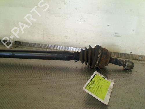 Right front driveshaft CITROËN DS3 (SA_) 1.6 VTi 120 | BP39436457M39  - Image 6