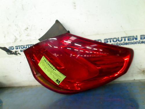 Right taillight OPEL ASTRA J (P10) 1.4 (68) | BP22525410C35 